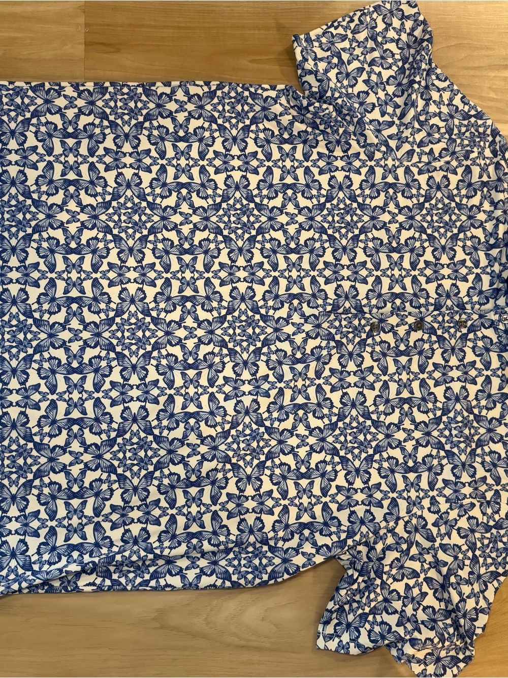 Greyson, men’s polo